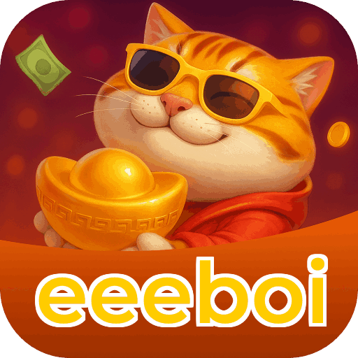 eeeboi Logo