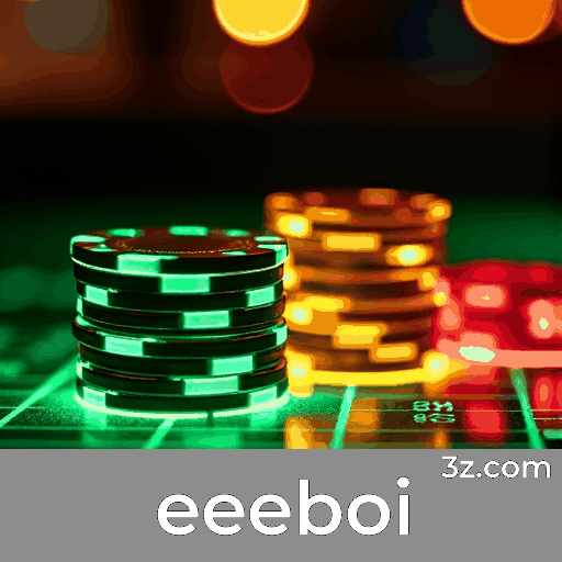 eeeboi: Plataforma de Cassino Premiado e Seguro